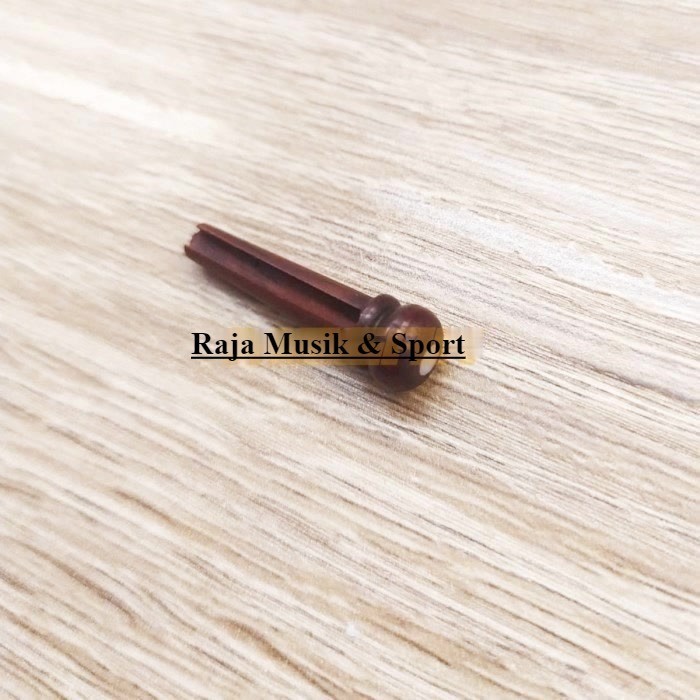 Jual PIN GITAR AKUSTIK KAYU DALBERGIA RETUSA (6 Pcs) | Shopee Indonesia