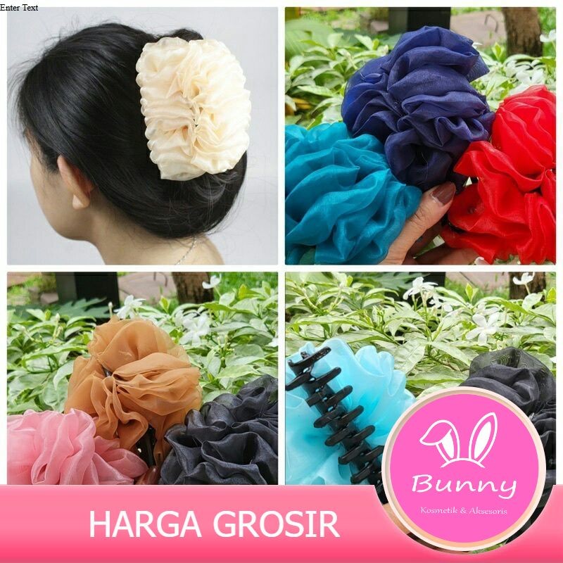 Jual Cepol Hijab Jumbo Capit Rambut Besar – Aksesoris Jepit Rambut ...