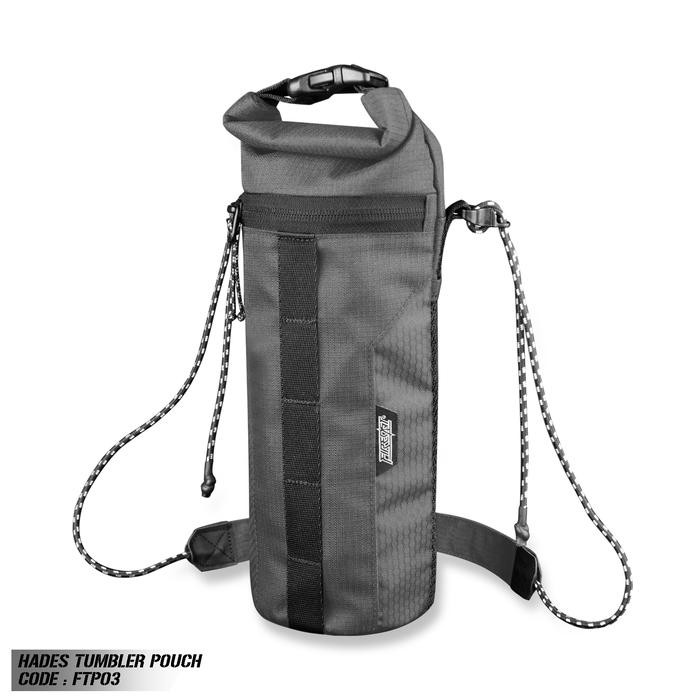 Jual Firecast | Tas Tumbler Botol Minum | Hades Tumbler Pouch - FTP03 ...