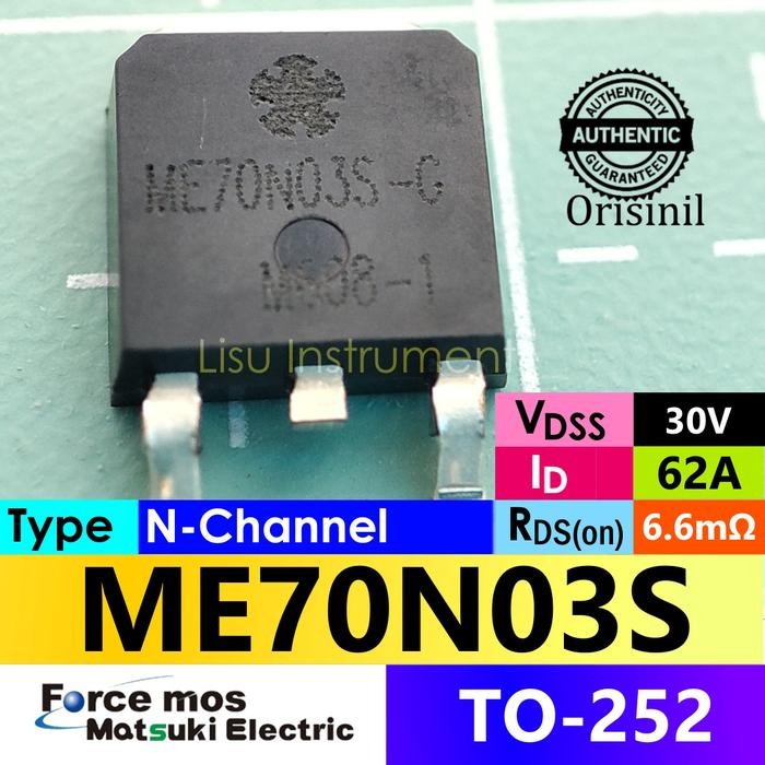 20 Stuks IRLB8721 MOSFET Transistoren 30V 62A N-kanaal TO-220 Power MOS