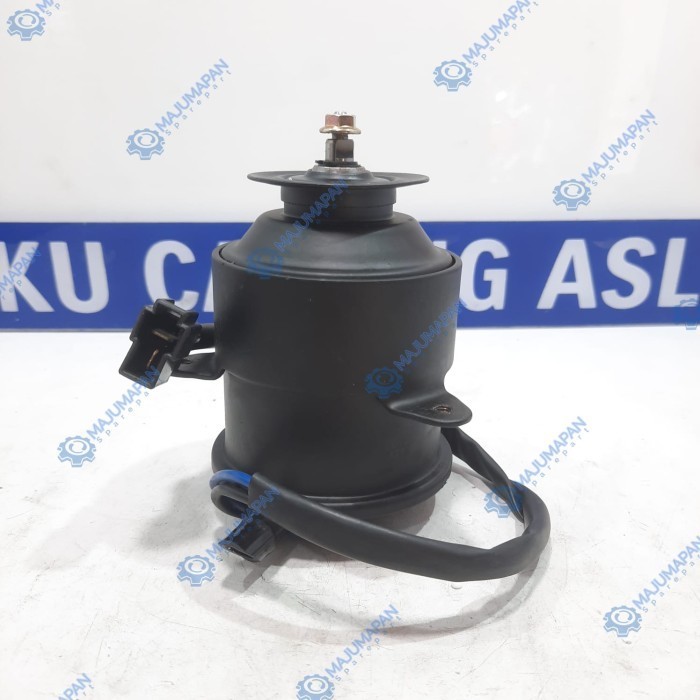 Jual DINAMO MOTOR FAN KIPAS RADIATOR SUZUKI FORSA FORZA | Shopee Indonesia