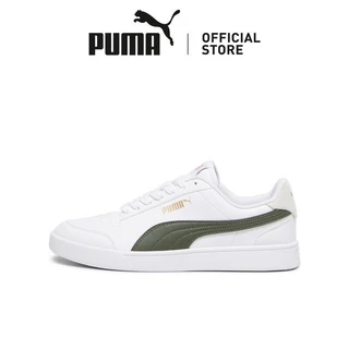 PUMA Shuffle Sneakers