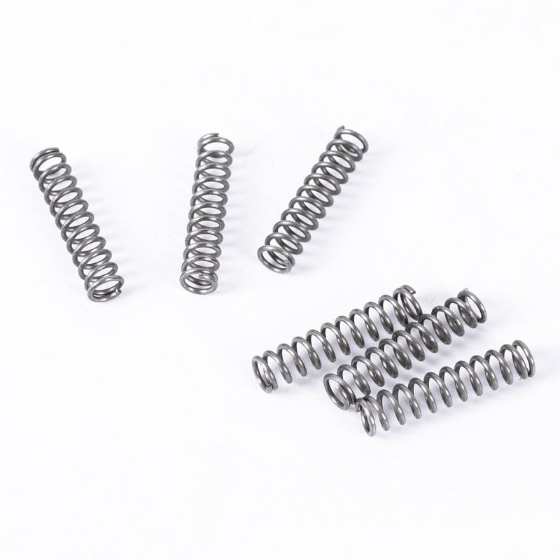 Jual Compressed Spring Return For 4
