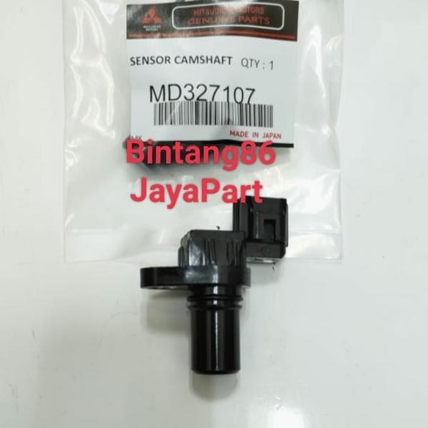 Jual ORIGINAL SENSOR NOKEN AS CMP MITSUBISHI LANCER EVO 3 4 CK4 ...