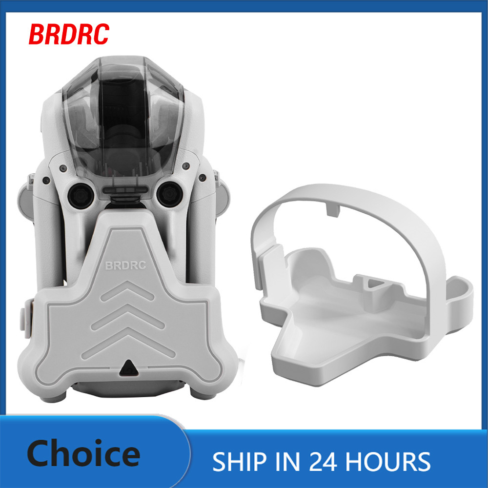 Jual BRDRC Propeller Holder for DJI Mini 4 PRO Drone Wings Stabilizer ...