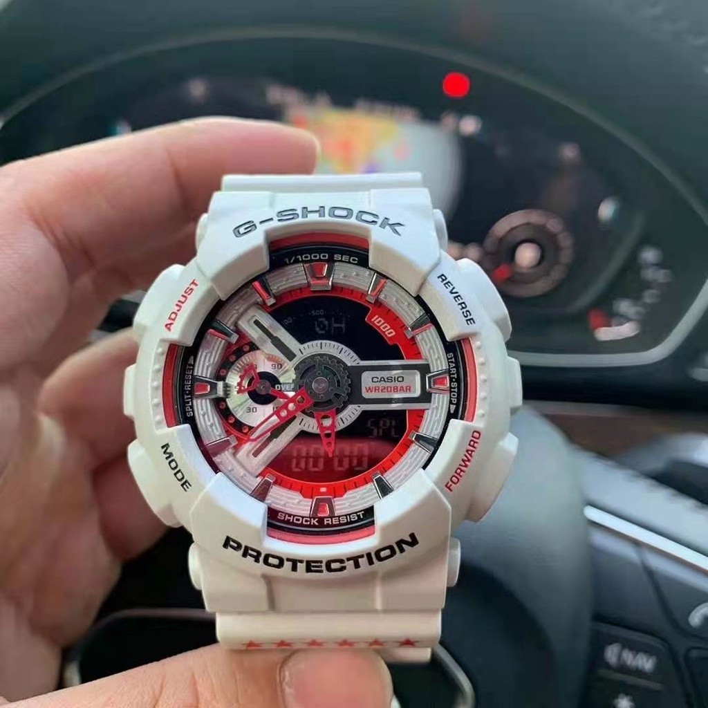 G-SHOCK GA-110HT 希少 GA110HT-1A | | CASIO