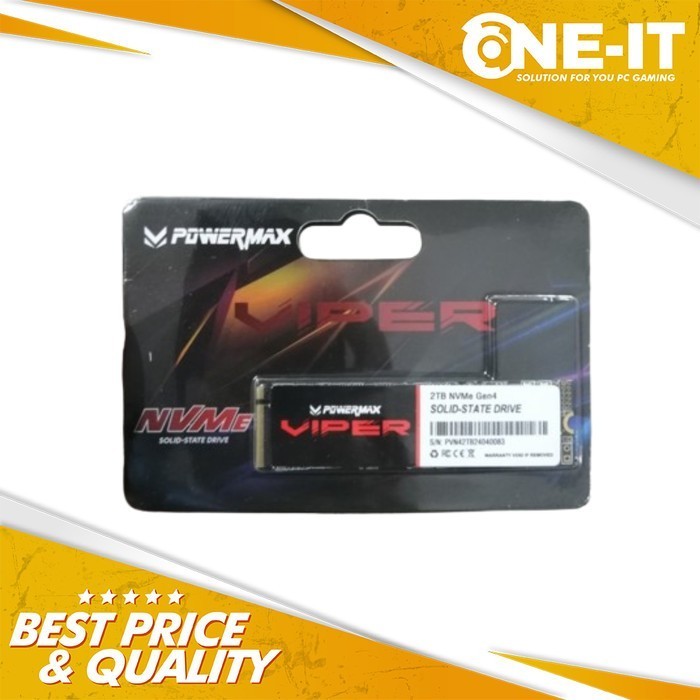 Viper M.2 SSD 1TB 大型ヒートシンク M.2SSD用ヒートシンクのおすすめ