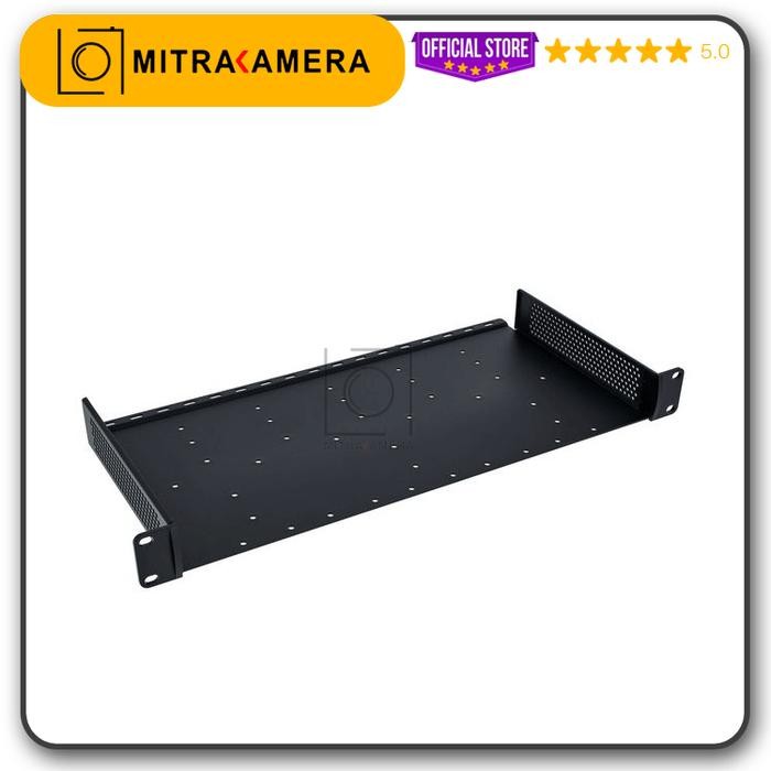 Jual Blackmagic Design Universal Rack Shelf | Shopee Indonesia