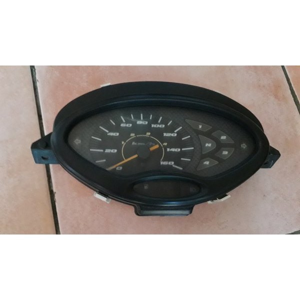 Jual speedometer honda kharisma 125 D original | Shopee Indonesia
