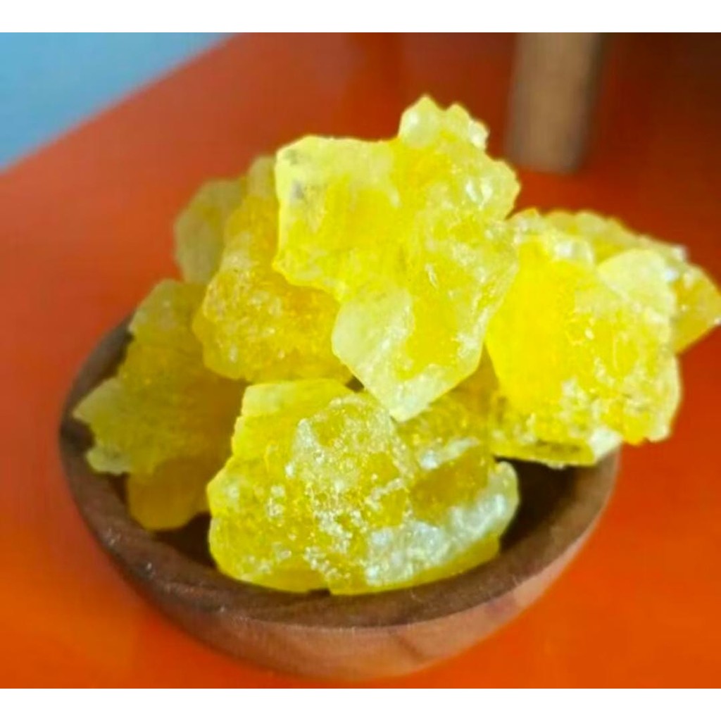 Jual Gula Batu 1kg Sari Madu Potongan/Asli Cirebon | Shopee Indonesia