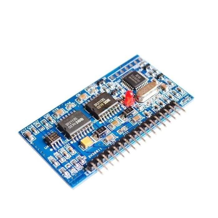 Jual Pure Sine Wave Inverter Driver Board EGS002 EG8010 IR2110 Module