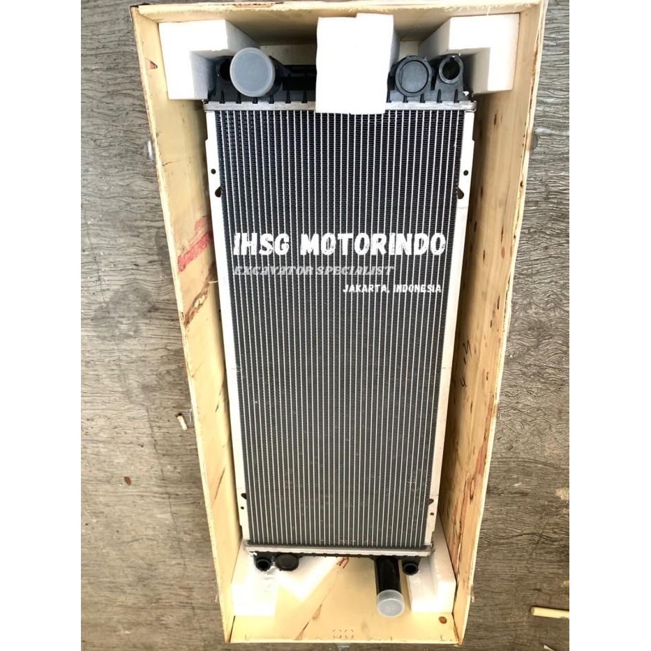 Jual Radiator 32NG 320 NG E320NG Radiator Import High Quality C7.1 ...