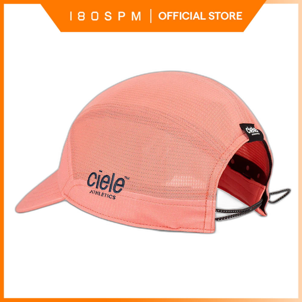 Jual CIELE - Unisex FSTCap SC Field Iconic SL, Blossom - Topi Sport ...