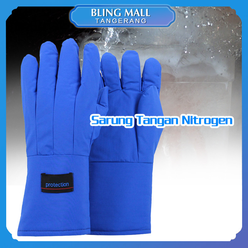 Sarung Tangan Cyro Nitrogen