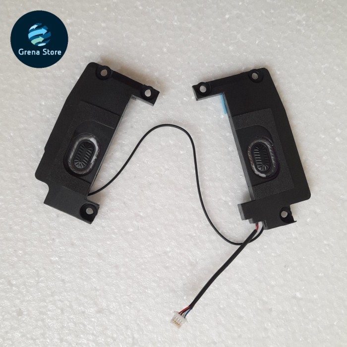 Haut-Parleur Audio T460S T470S 00JT988 Compatible Lenovo ThinkPad T460 T470