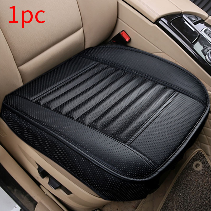 Jual Universal Leather Car Seat Covers interior Automobiles Seats