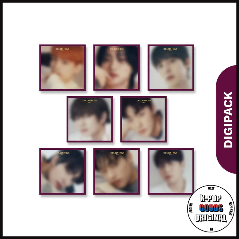 PIN AESPA dan Aksesori untuk Penggemar K-Pop