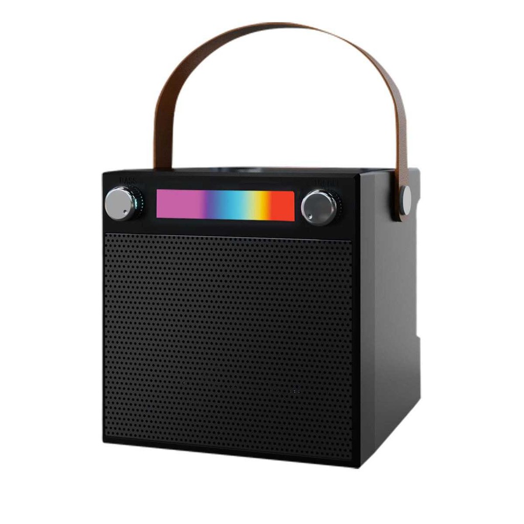 Jual MUWIND Speaker Bluetooth Portable Karaoke with Wireless Microphone ...
