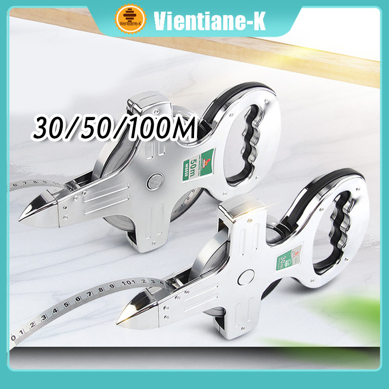 Jual Meteran Roll Terlengkap & Harga Terbaru Juli 2026 | Shopee Indonesia