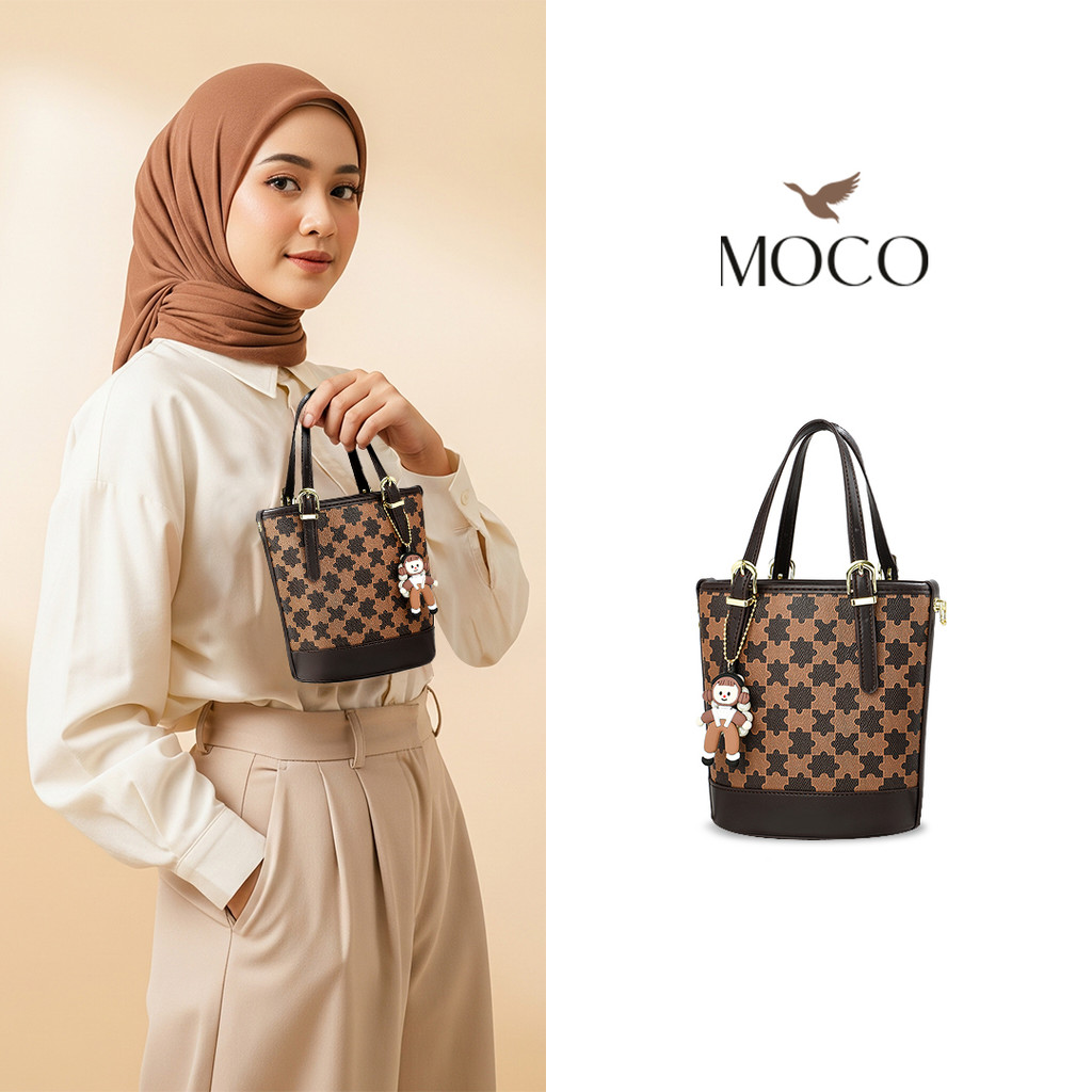 Toko Online MOCO Official Store | Shopee Indonesia
