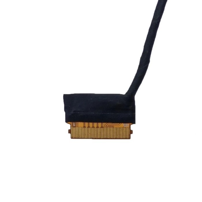 Cavo Video LCD EDP Di Ricambio Per ASUS FX506 FA506 FA706 FX706 Serie - 40 Pin Non Touch - Fleshy Leaf