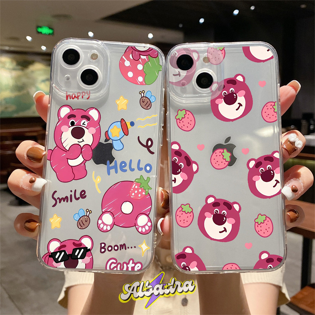 Jual LOTSO 1 Soft Case REALME 10 PRO PLUS PRO+ 5G 4G Motif 368 369 ...