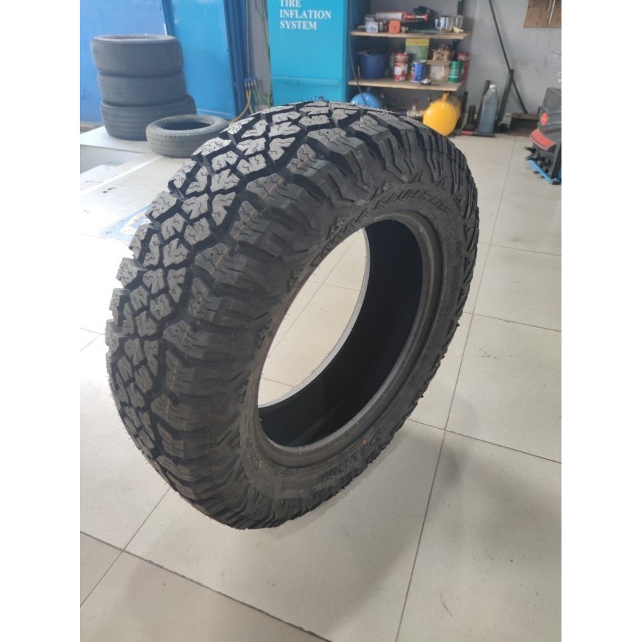 Jual Ban Delium Terra Raider ATX 33 x 12.5 R17 Ban AT Xtreme dengan ...