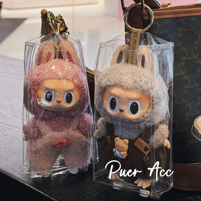 未開封】POPPY UNEUNE GIFT BOX(ASET)
