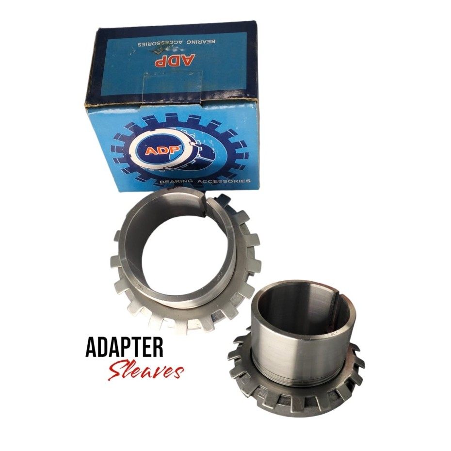 Jual ADAPTER SLEEVE HE2305 ADP 3/4~x38x35 HE 2305 | Shopee Indonesia