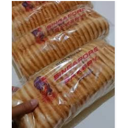 Jual Roti Tawar Singapore Bakery | Shopee Indonesia