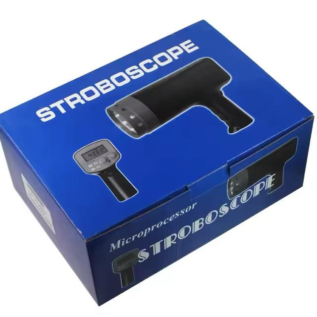 Jual Stroboscope DT2350PA Stroboskop Strobe Tester Flash Meter DT ...