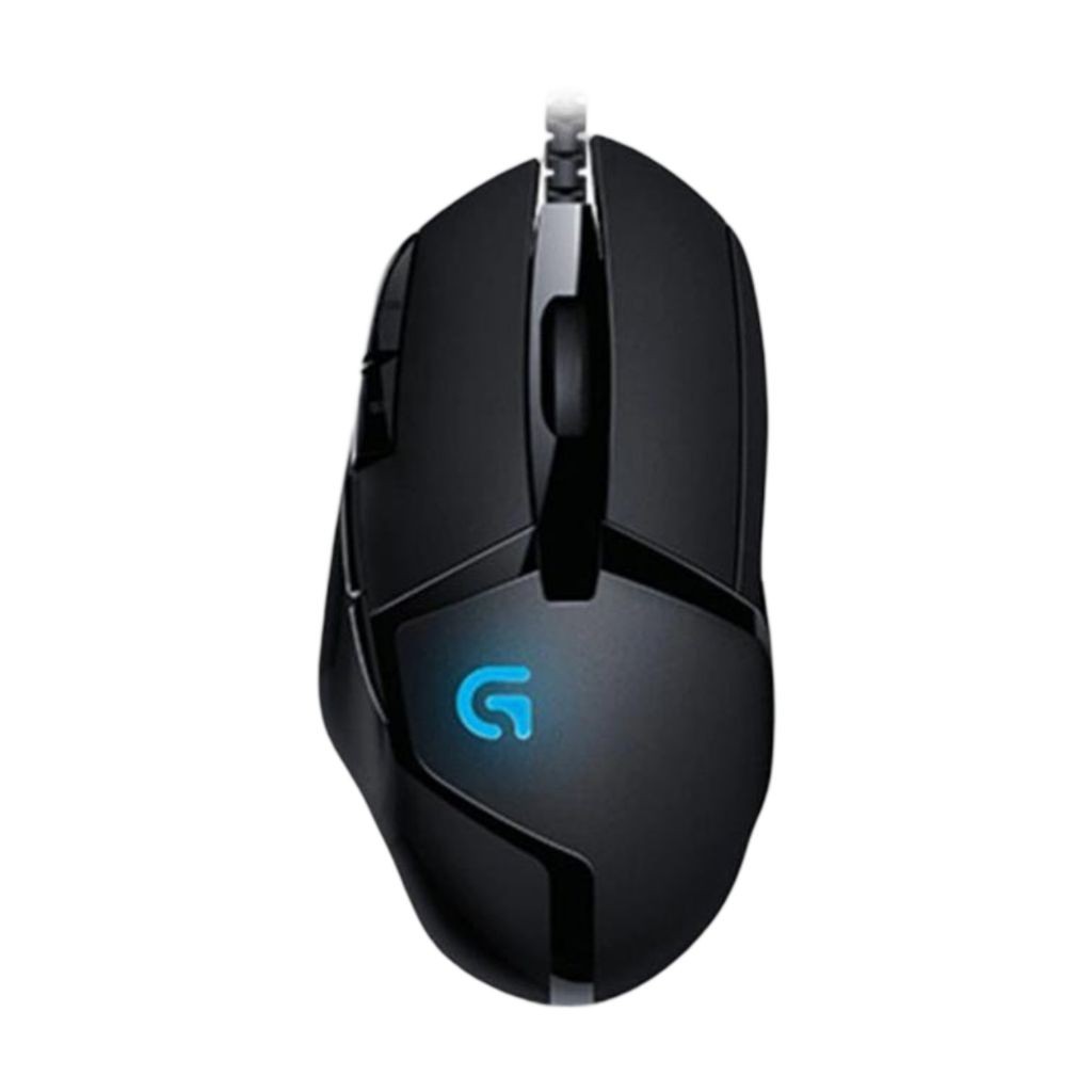 Jual Logitech G402 Gaming Mouse | Shopee Indonesia