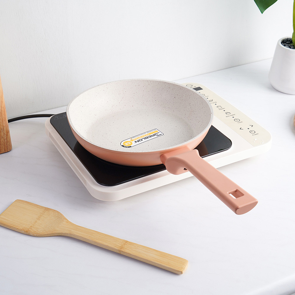 Jual Informa Cooking Color Set 4 Pcs Huxley Perlengkapan Masak Cookware ...