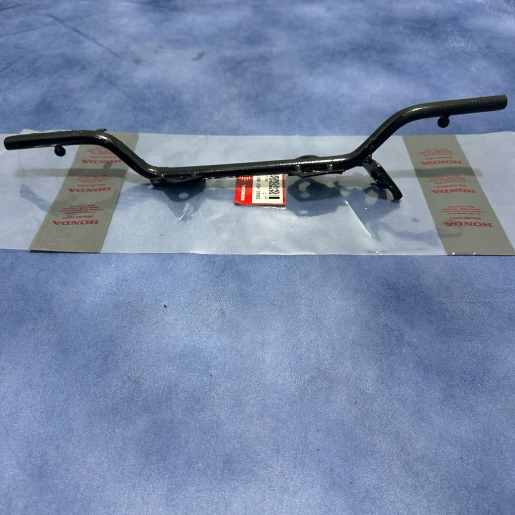 Jual Besi Step Depan Besi Barstep Honda Gl Pro Neotech | Shopee Indonesia