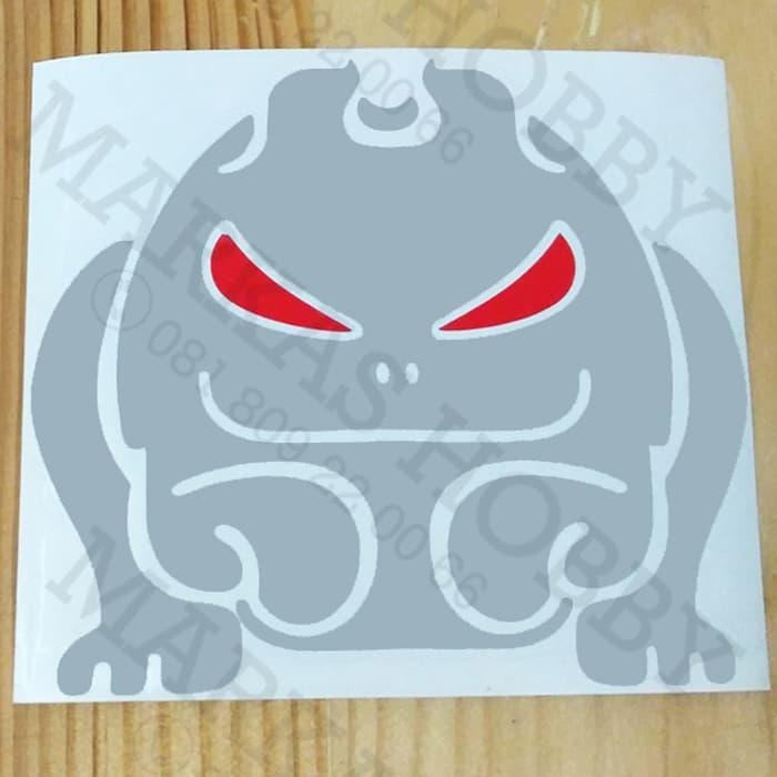 Jual Stiker Decal Tempelan Sign Retro Vintage Antique Sticker Otomotif ...