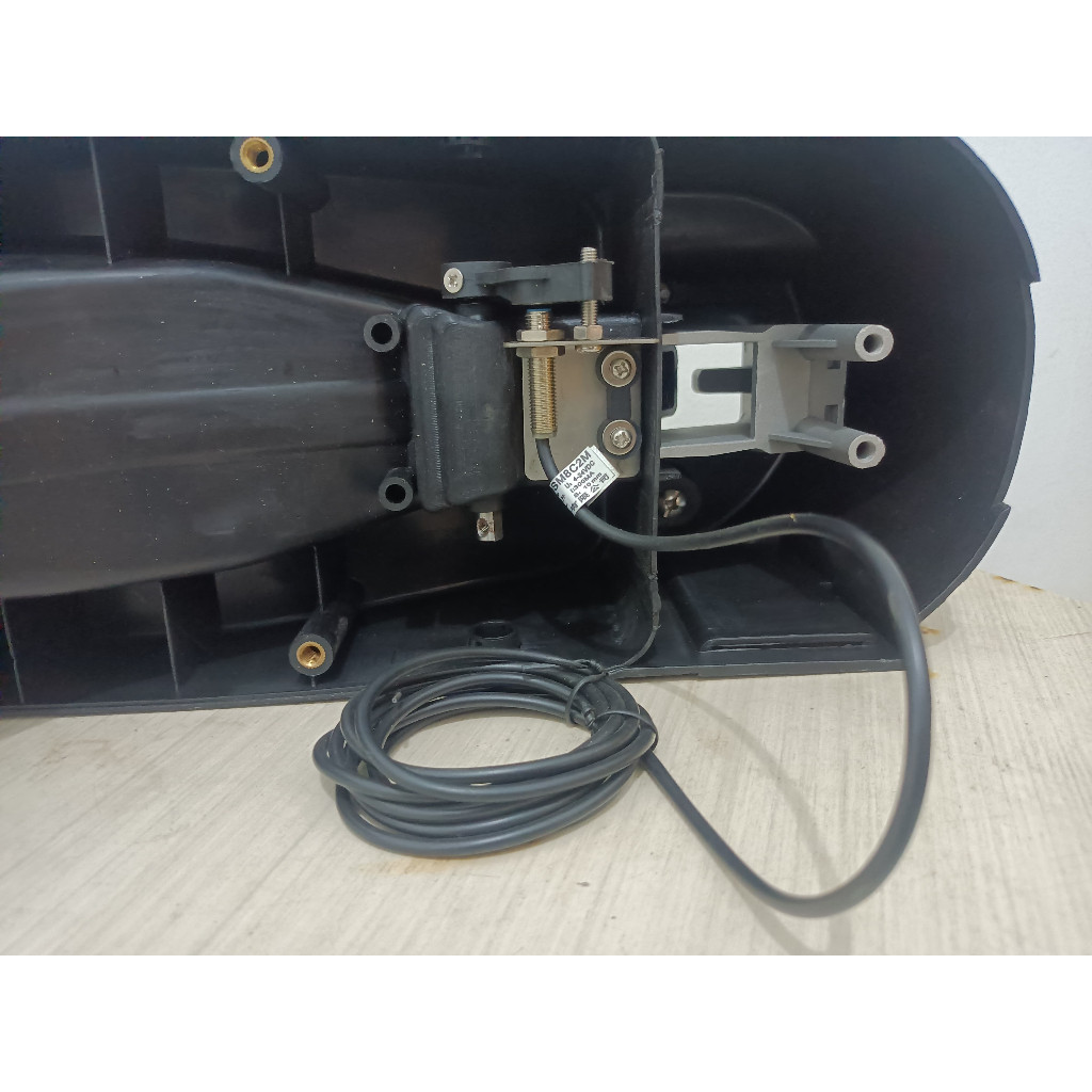 Jual Boot Nozzle Tatsuno otomatis untuk pom bensin spbu pertamina ...