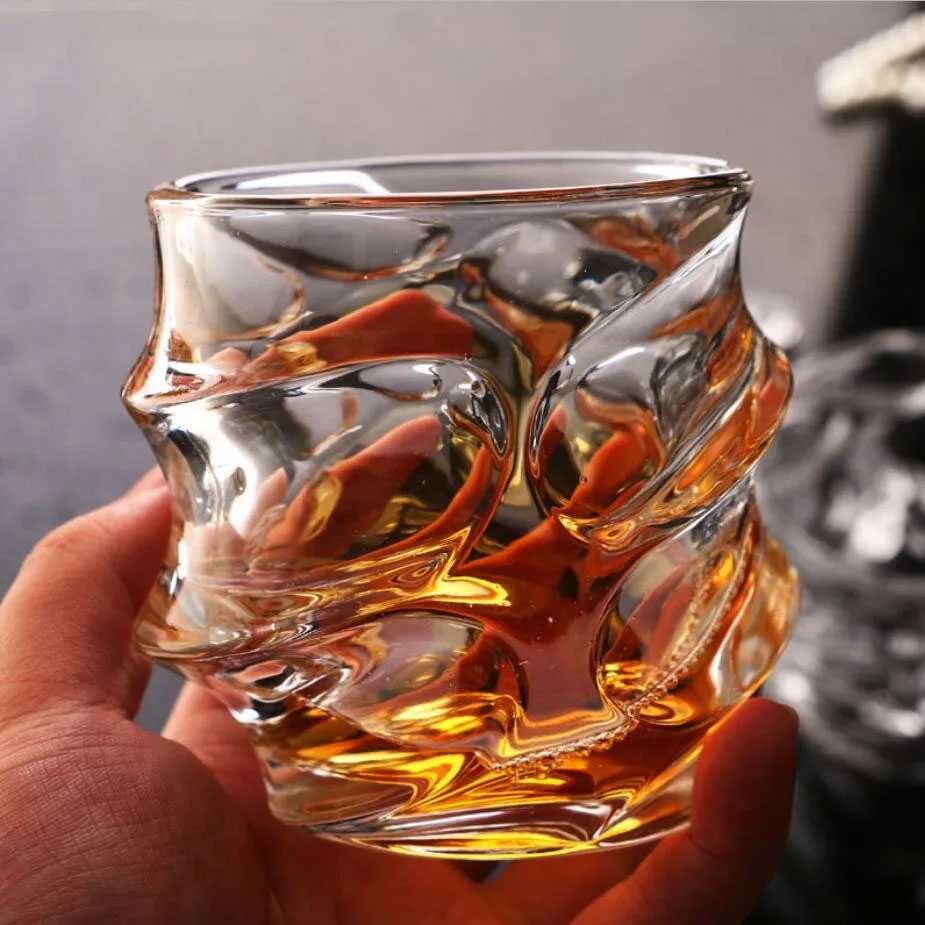 Jual Gelas Whisky Crystal Classic Rock Glass 300ml | Shopee Indonesia