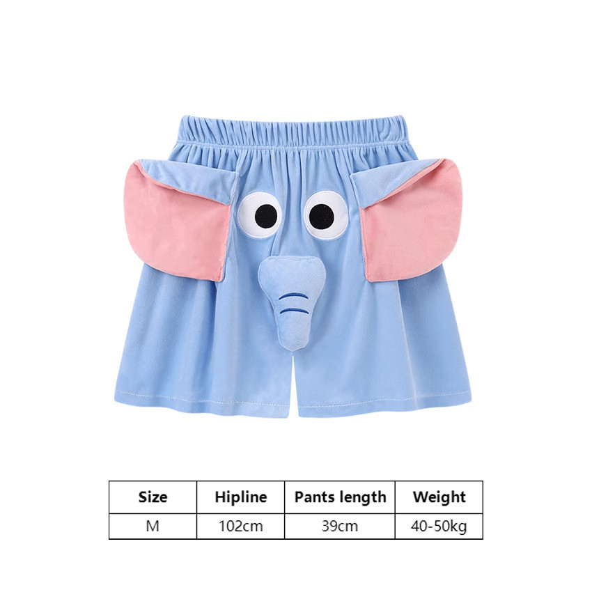 Jual Celana Pendek Gajah Pria Gajah Celana Pendek Lucu Dumbo