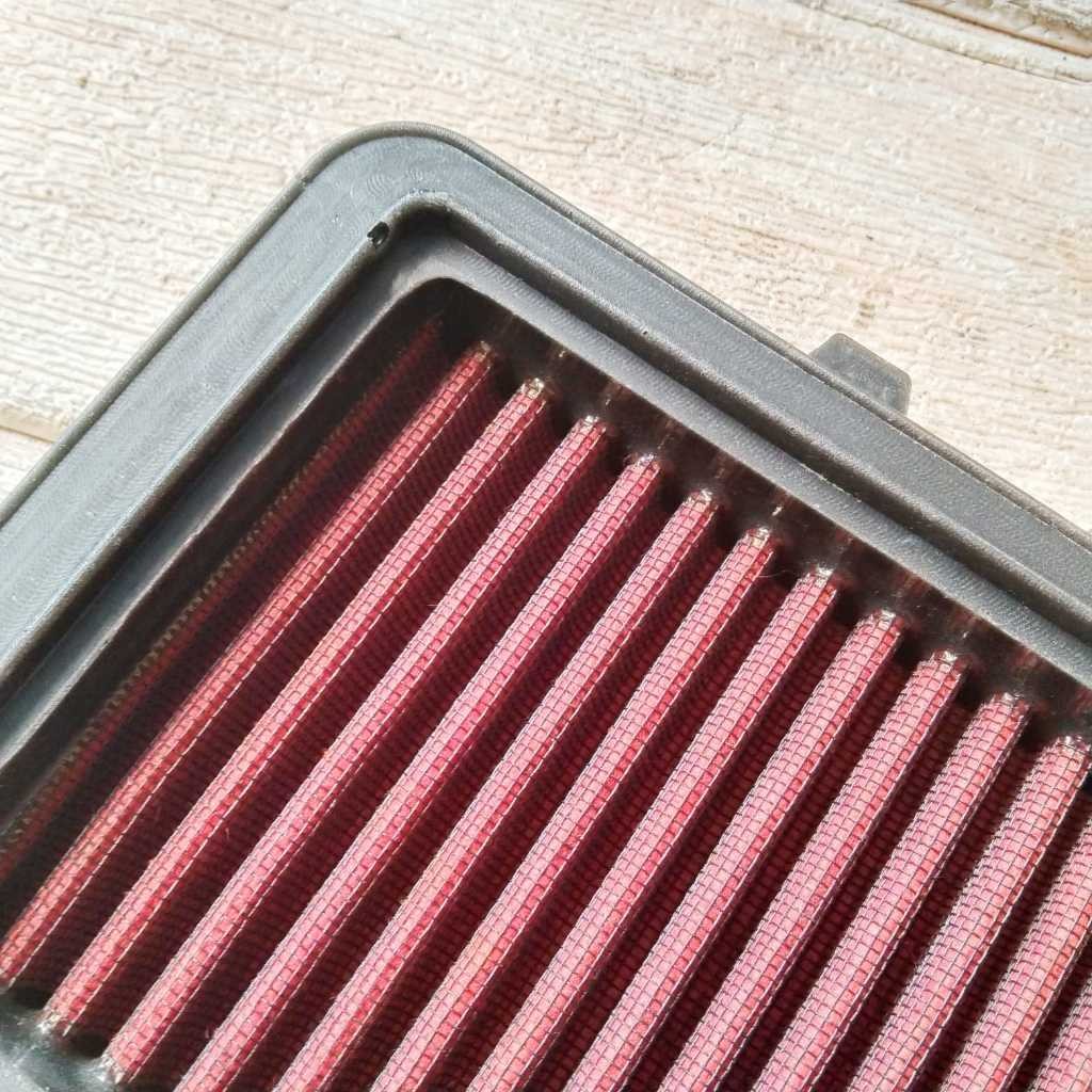 Jual COD/FILTER UDARA MOBIL CIVIC TURBO -NEW OLD STOCK- | Shopee Indonesia