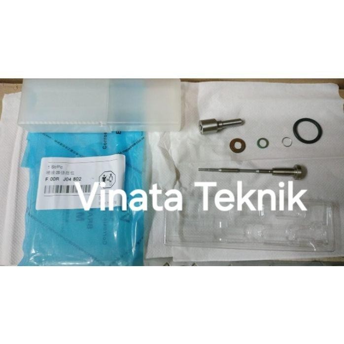 Jual Repair Kit Injector KOMATSU PC200-8 | Shopee Indonesia