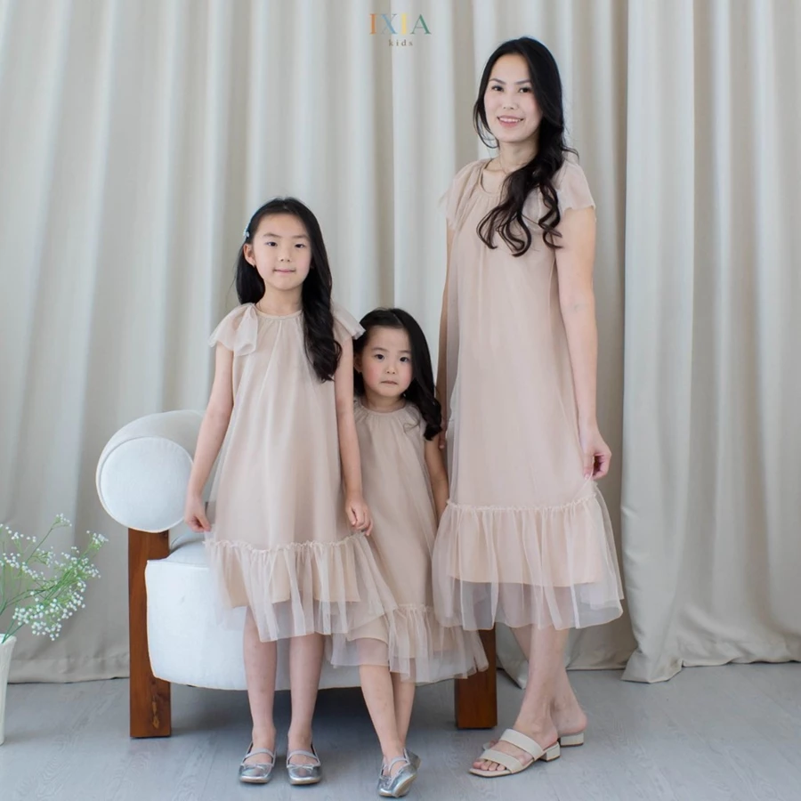 Stella Dress