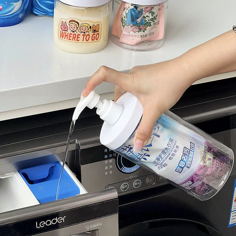 Cleaning