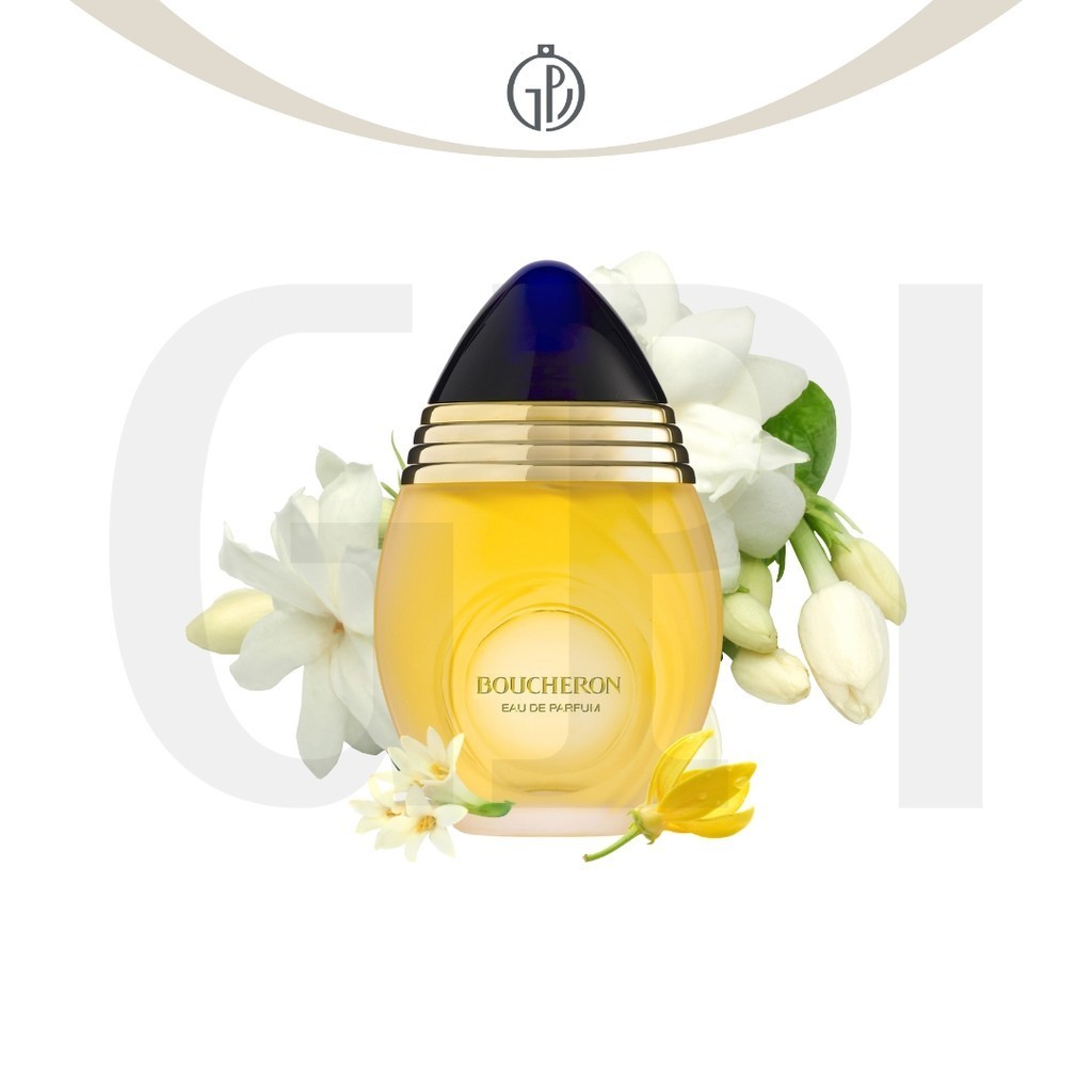 Parfum Boucheron Pour Femme for Women EDP 100 ml Tester
