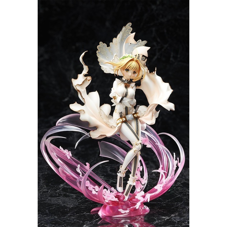 Jual (Pre Order) Figure Fate Extra CCC - Saber Bride / Nero Claudius ...