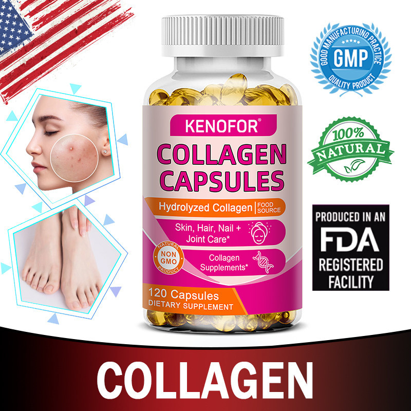 40 Best Anti-Aging Supplements to Promote Longevity, Healthspan - Dr. Axe