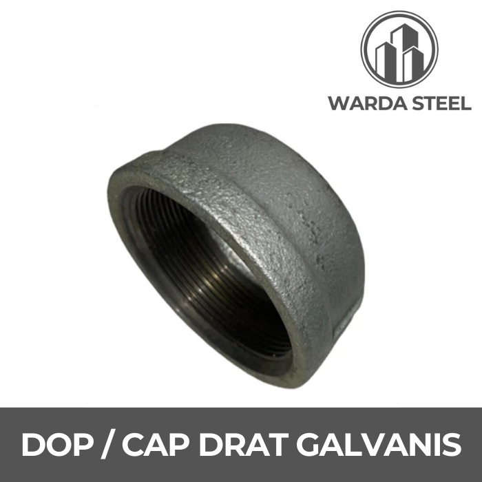 Jual Dop Galvanis 2