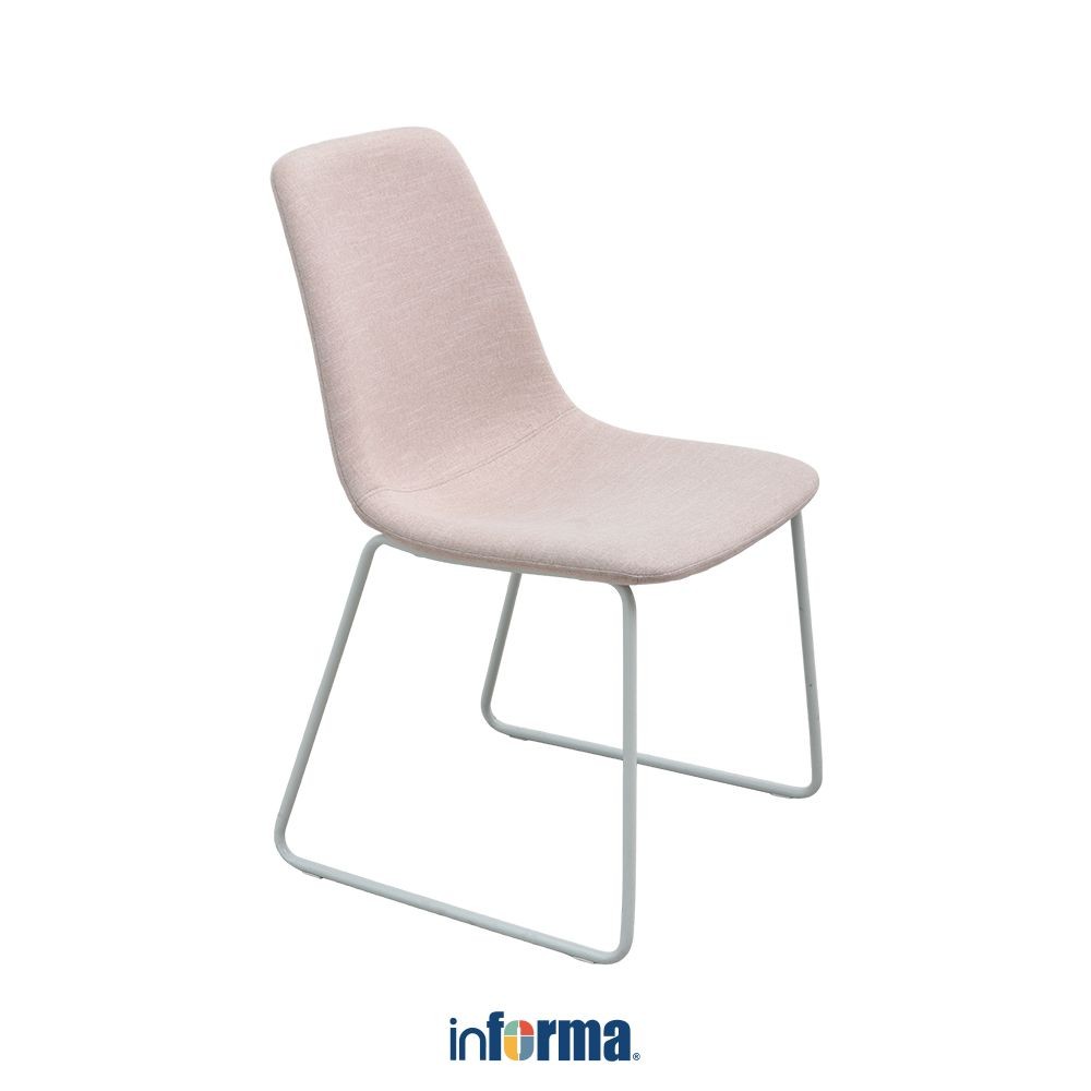 Jual Informa Cayden Kursi Makan Dining Chair Tempat Duduk Ruang Makan ...