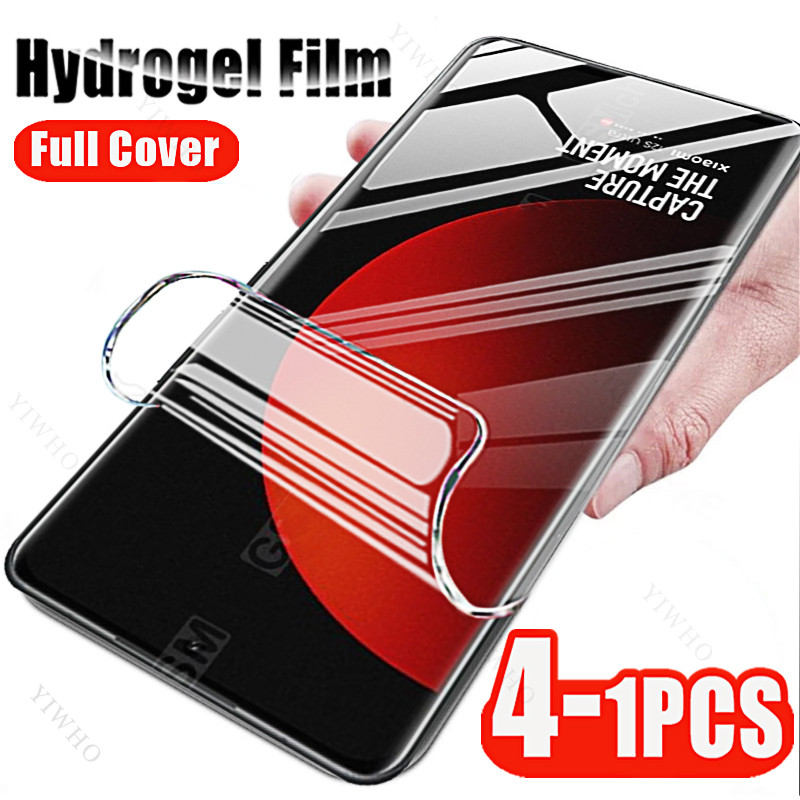 Jual 4-1pcs for Xiaomi Mi 12 12X 12S 12T 11 11T 11i 11X Ultra Pro Lite ...