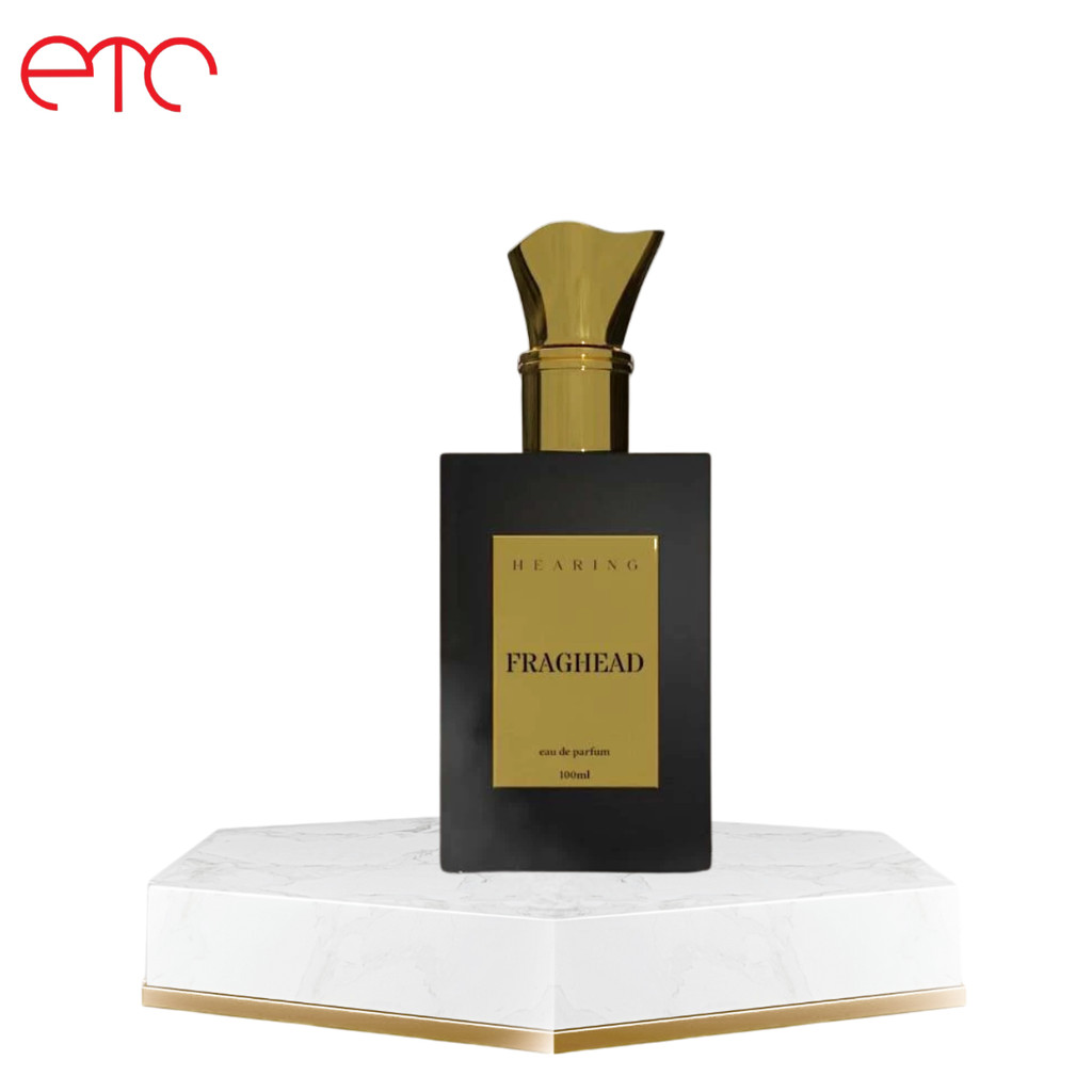 Jual Parfum Indofragz Fraghead Hearing EDP 100ml for Unisex | Shopee ...