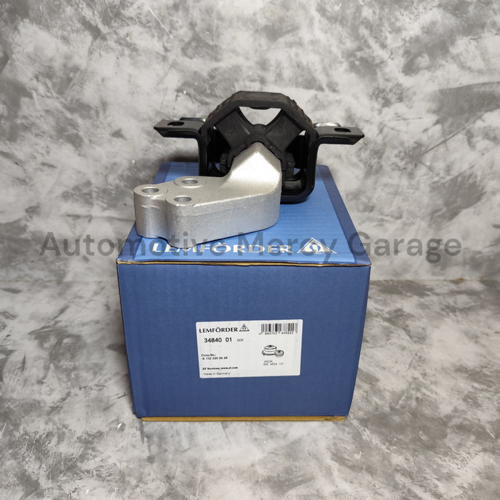 Jual ENGINE MOUNTING KANAN MERCY W451 SMART FORTWO LEMFORDER PNP ...